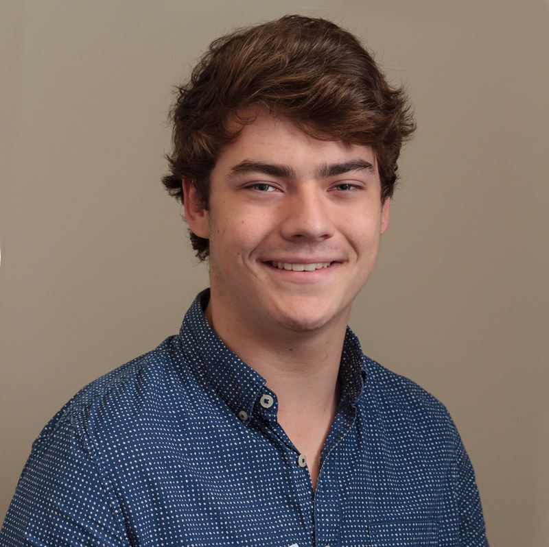 Alan Benson Jackson CEO